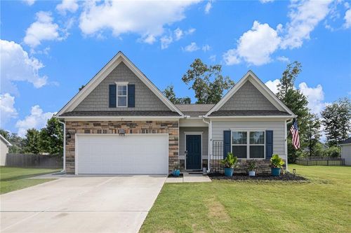 11 Rambling Oaks Dr Ne, Rome, GA, 30165-9358 | Card Image