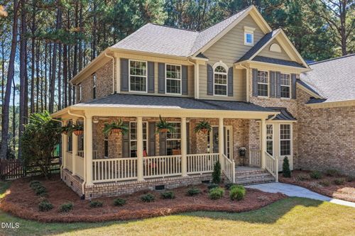 1028 White Fir Dr, Wake Forest, NC, 27587-8346 | Card Image