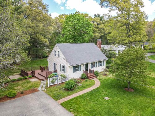 34 Oakhill Avenue, Attleboro, MA, 02703 | Card Image
