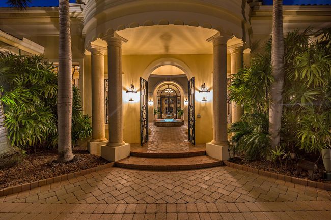 19223 Riverside Dr, House other with 5 bedrooms, 6 bathrooms and null parking in Tequesta FL | Image 77