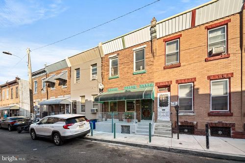 2427 N Hollywood St, PHILADELPHIA, PA, 19132-3013 | Card Image