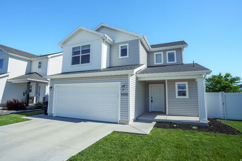 1486 W 2055 S, Logan, UT, 84339-6755 | Card Image