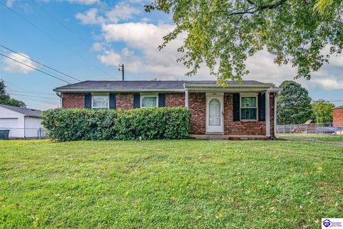 810 Charlene Dr, Vine Grove, KY, 40175-1319 | Card Image