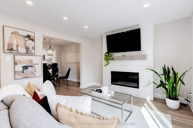 53 - 1115 Paramount Dr, Condo with 3 bedrooms, 2 bathrooms and 1 parking in Stoney Creek ON | Image 12