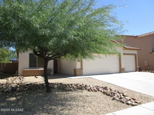8223 S Placita Bilbao, Tucson, AZ, 85747 | Card Image