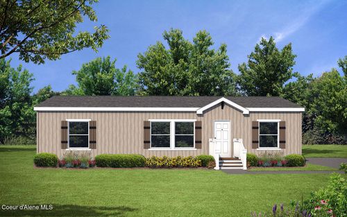 601 Eighth St, Mullan, ID, 83846 | Card Image