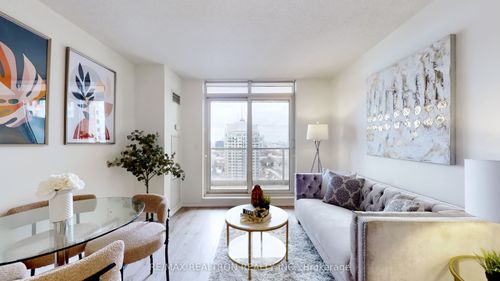 1606-18 Kenaston Gdns, North York, ON, M2K3C7 | Card Image