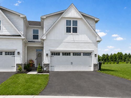 1623 Hydrangea Way, DOWNINGTOWN, PA, 19335-2099 | Card Image