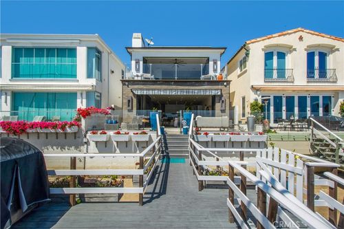 533 Via Lido Soud, Newport Beach, CA, 92663 | Card Image