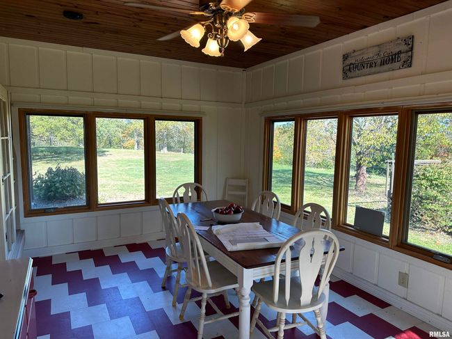1351 Township Road, House other with 2 bedrooms, 2 bathrooms and null parking in Stronghurst IL | Image 20