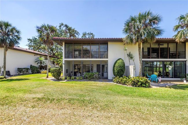 APT-117 - 3500 El Conquistador Pkwy, Condo with 2 bedrooms, 2 bathrooms and null parking in BRADENTON FL | Image 37