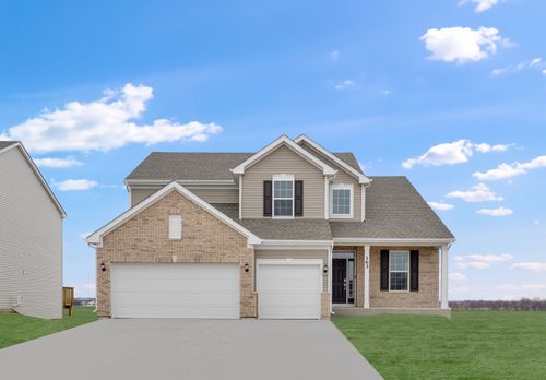 163 Henderson St, Oswego, IL, 60543-1163 | Card Image