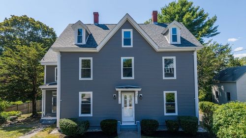 99 Summer St, Franklin, MA, 02038-1440 | Card Image