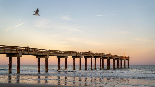 UNIT-101A - 225 Atlantis Cir, Condo with 3 bedrooms, 2 bathrooms and null parking in St Augustine Beach FL | Image 55