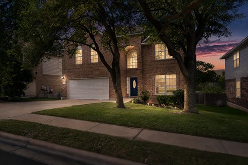 2106 Faldo Ln, Round Rock, TX, 78664-3925 | Card Image