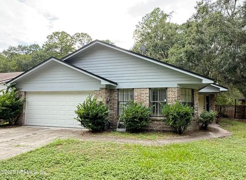 2338 Blossom Ridge Dr N, JACKSONVILLE, FL, 32218-3366 | Card Image