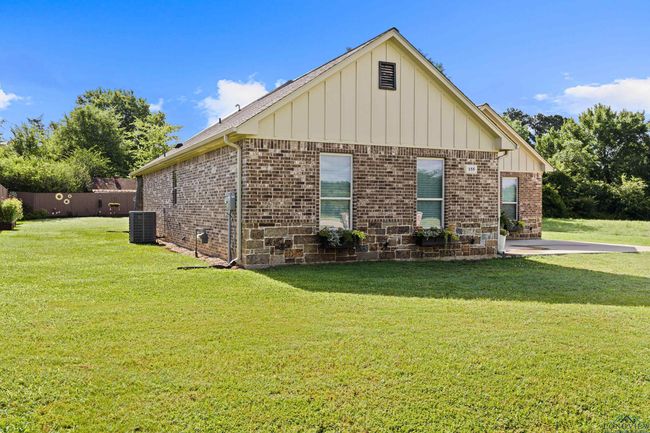 155 Corinne Way, House other with 3 bedrooms, 2 bathrooms and null parking in Tatum TX | Image 7