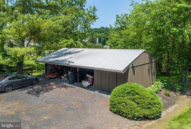 3150 Rushland Rd, House other with 4 bedrooms, 3 bathrooms and null parking in JAMISON PA | Image 41