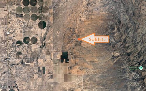 --10683 N Wiegand Pratt Rd, Elfrida, AZ, 85610-9085 | Card Image