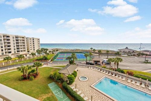 505-502 Gulf Shore Dr, Destin, FL, 32541-5076 | Card Image