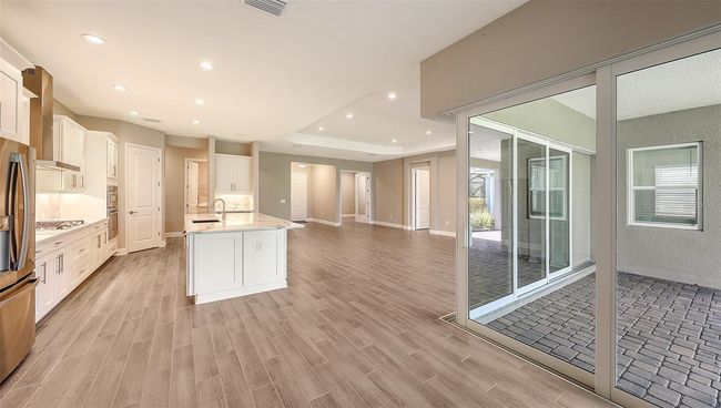 21205 Holmes Cir, House other with 4 bedrooms, 3 bathrooms and null parking in Venice FL | Image 18