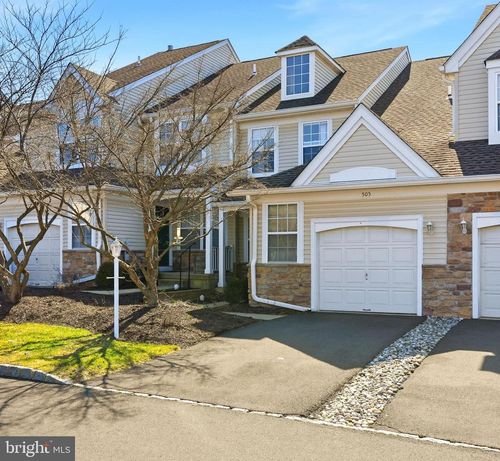 505 Waterford Ct, NEW HOPE, PA, 18938-1082 | Card Image