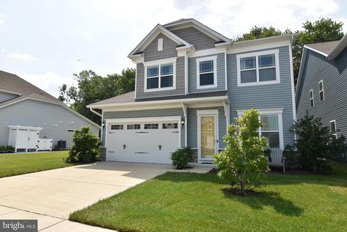 20 Bristol Ln, OCEAN VIEW, DE, 19970-3436 | Card Image