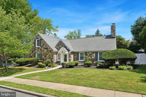 543 Kenwood Rd, DREXEL HILL, PA, 19026-1326 | Card Image