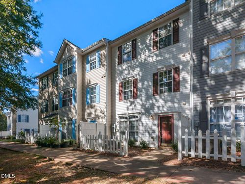unit-109-3040 Barrymore St, Raleigh, NC, 27603-3383 | Card Image