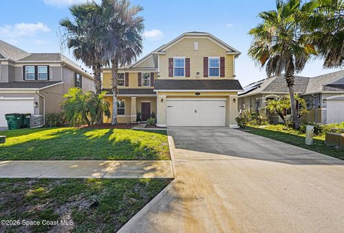 1688 Attilburgh Blvd, West Melbourne, FL, 32904-6465 | Card Image