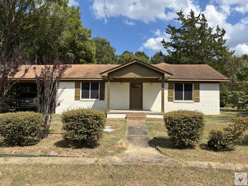 554 N Pecan St, Nash, TX, 75569 | Card Image