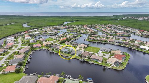 4032 Maltese Ct, Punta Gorda, FL, 33950-8027 | Card Image