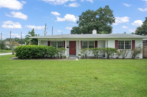1017 N Thornton Ave, ORLANDO, FL, 32803-3226 | Card Image