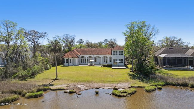 24424 Harbour View Dr, House other with 4 bedrooms, 3 bathrooms and null parking in PONTE VEDRA BEACH FL | Image 42