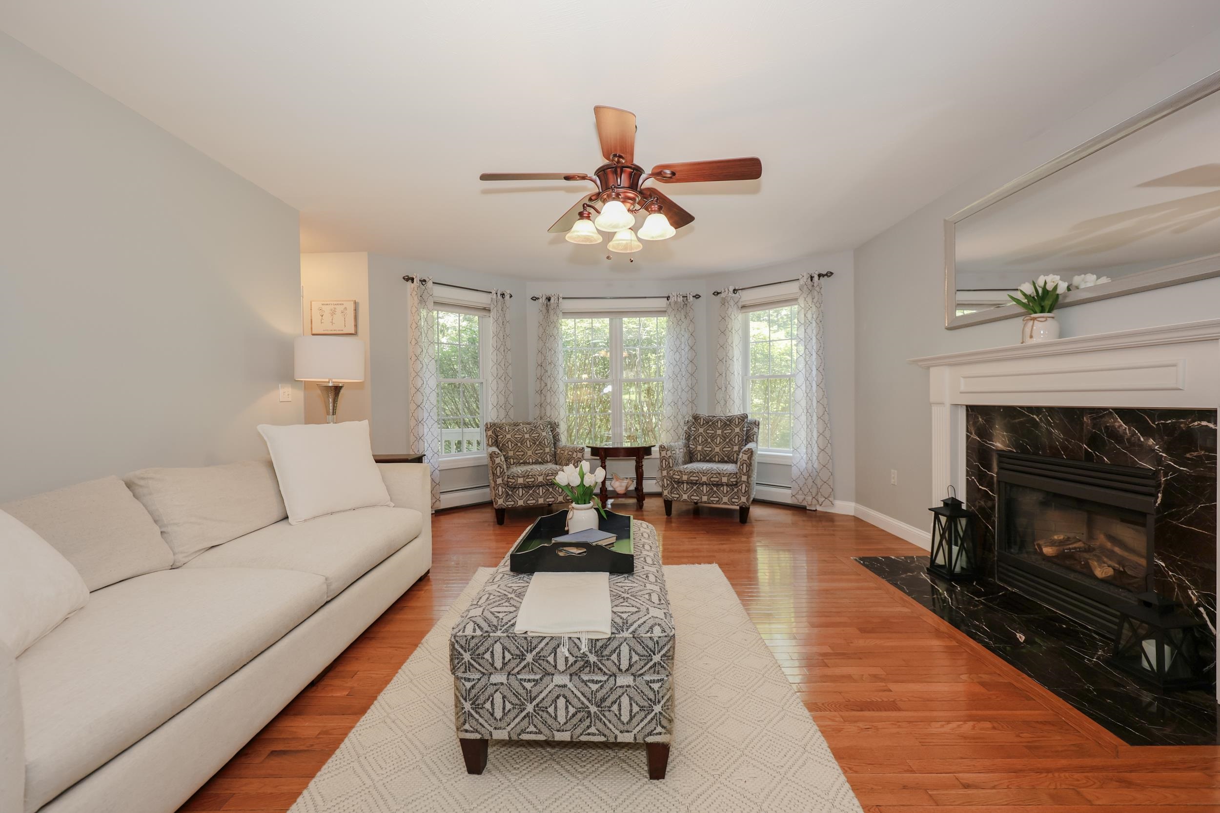 Residential in Concord 2