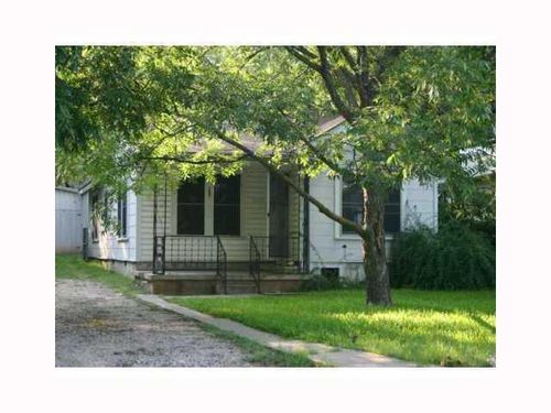 4620 Bennett Ave, Austin, TX, 78751-3333 | Card Image