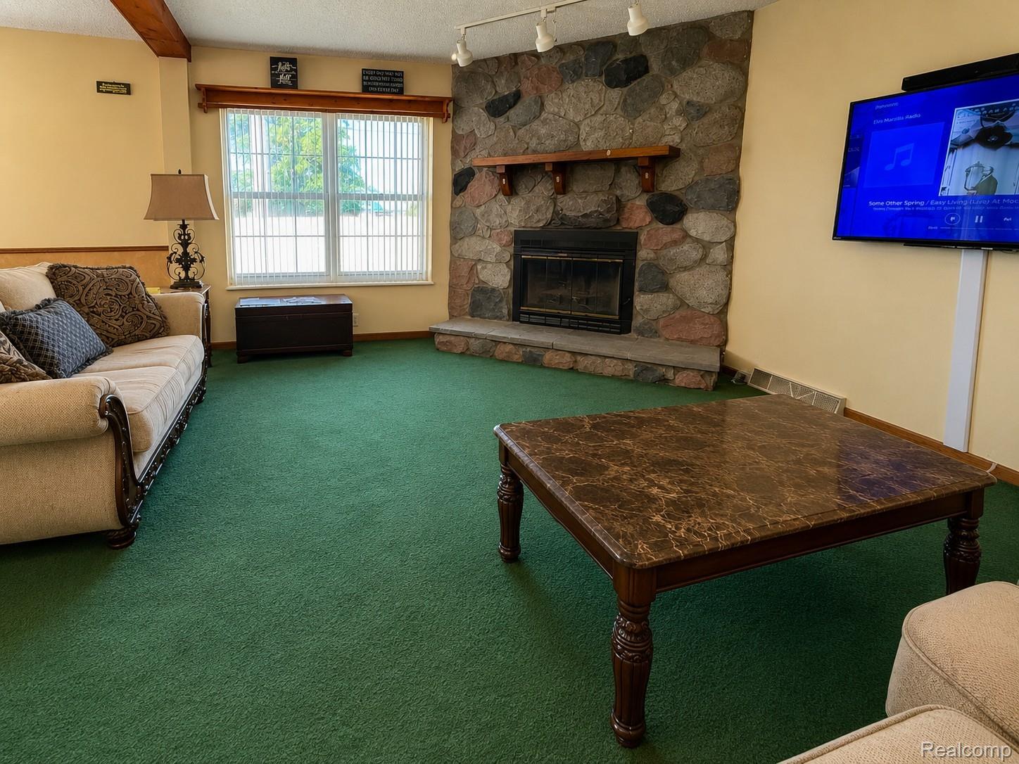 Residential in Van Buren Charter Township 5