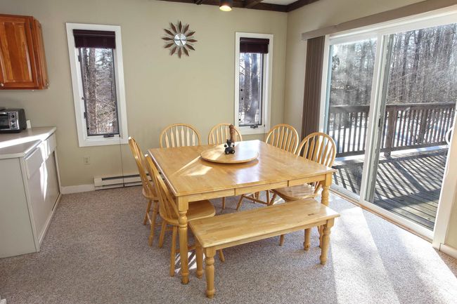 B - 33B Suntec Loop, Condo with 4 bedrooms, 4 bathrooms and null parking in West Dover VT | Image 4