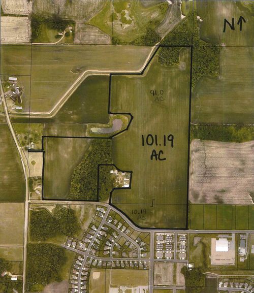 XXX 6th St Ne, New Prague, MN, 56071 | Card Image
