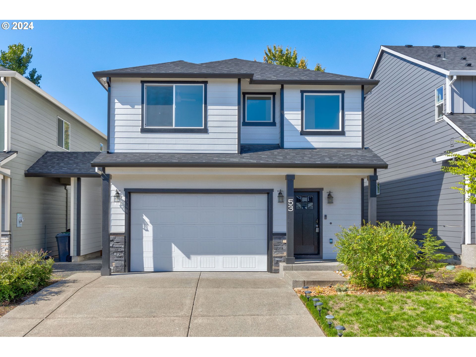 Shore Dr, Saint Helens, OR 97051