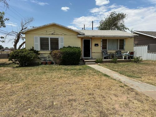 1601 La Casa Dr, Odessa, TX, 79763-2736 | Card Image