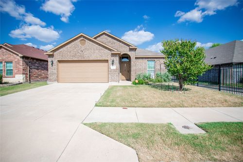 10412 Talus Dr, Fort Worth, TX, 76131-3703 | Card Image