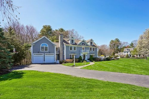 20 Walnut Hill Dr, Scituate, MA, 02066-4464 | Card Image