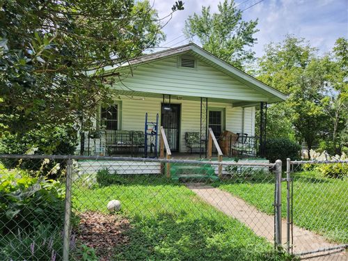 198 Fayetteville Street, Asheville, NC, 28806 | Card Image