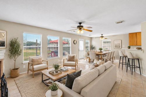 3438 Coldwater Canyon Ln, Katy, TX, 77449-8121 | Card Image