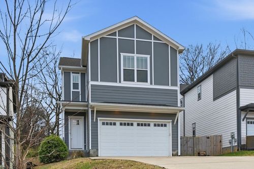 507 Southern Turf Dr, Nashville, TN, 37211 | Card Image