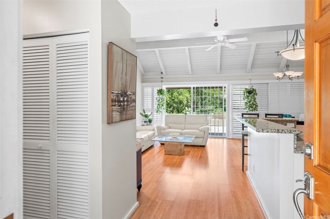 92 - 44-3612 Nilu St, Condo with 3 bedrooms, 2 bathrooms and 2 parking in Kaneohe HI | Image 10