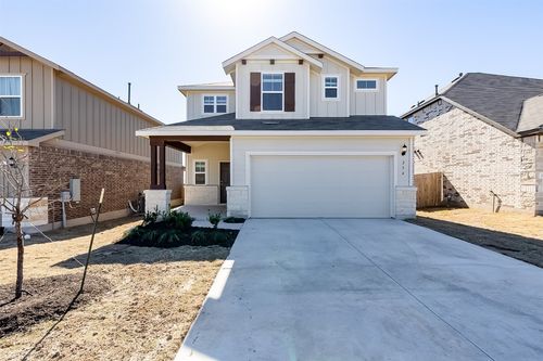 254 Small Seed Dr, Buda, TX, 78610-4267 | Card Image