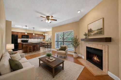 1106-7340 Skillman St, Dallas, TX, 75231-8457 | Card Image