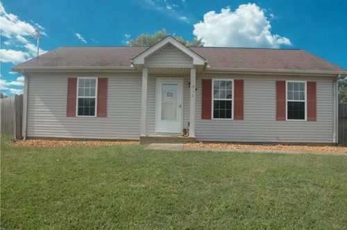 954 Crabapple Ct, Clarksville, TN, 37040-2859 | Card Image